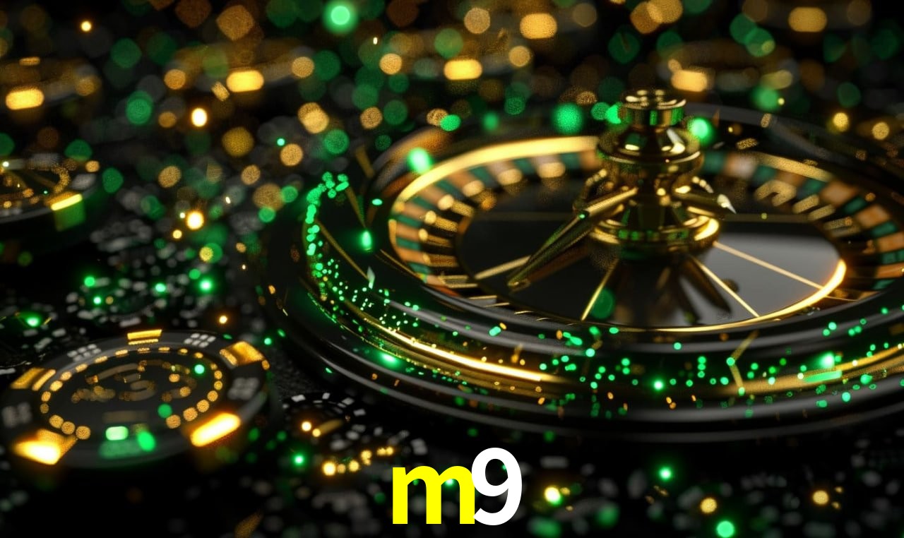 Experimente o Login Seguro Premium no m9