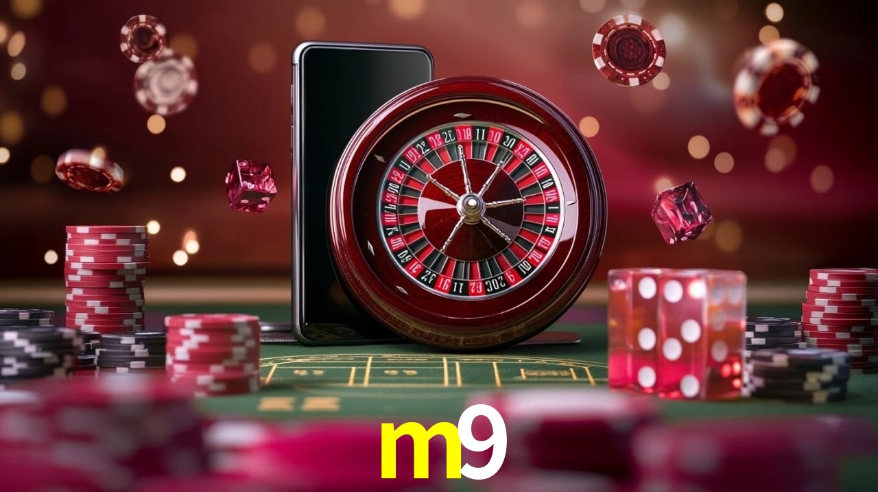 Live Casino m9
