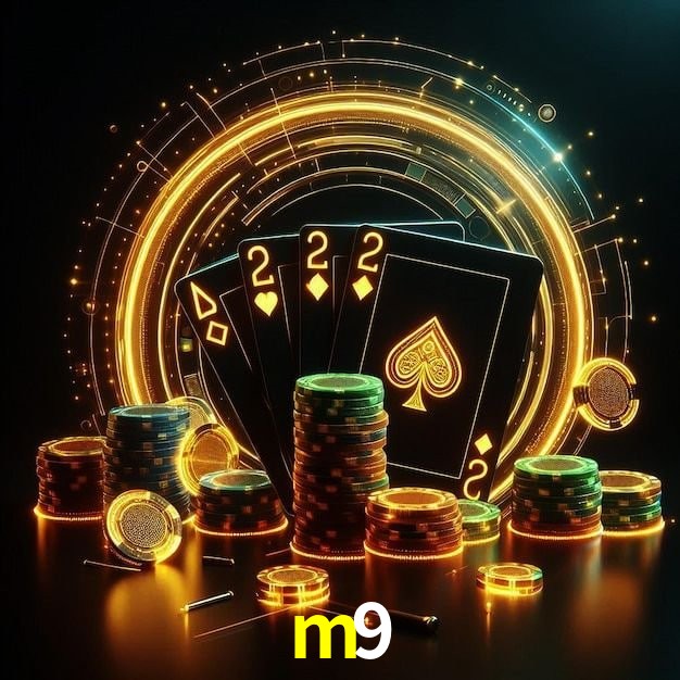 Jogos de Slot m9