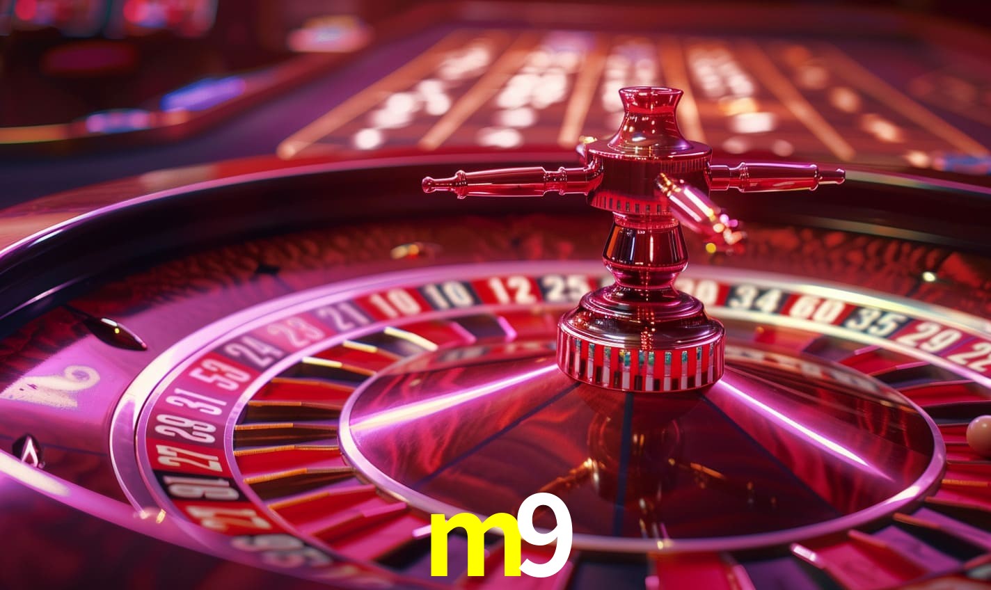 A Emoção da Loteria na m9: Uma Chance de Mudança de Vida