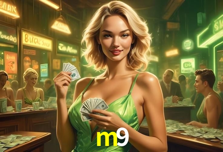 Inovações de Jogos na m9: O Futuro das Experiências Interativas