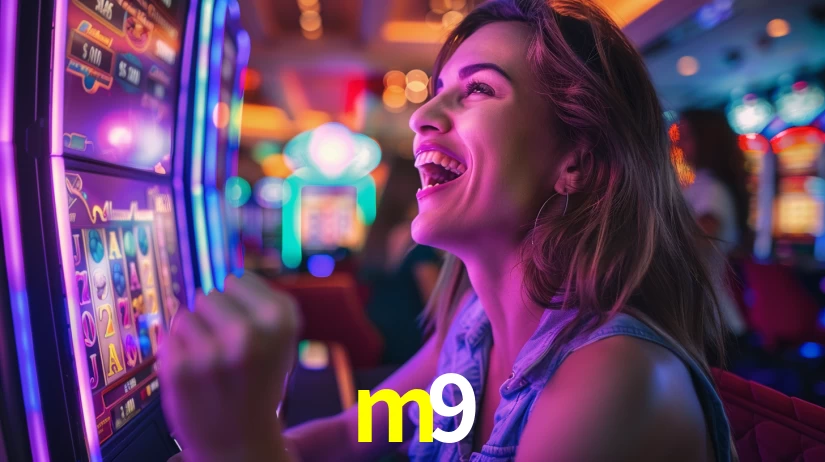 VIP Casino m9