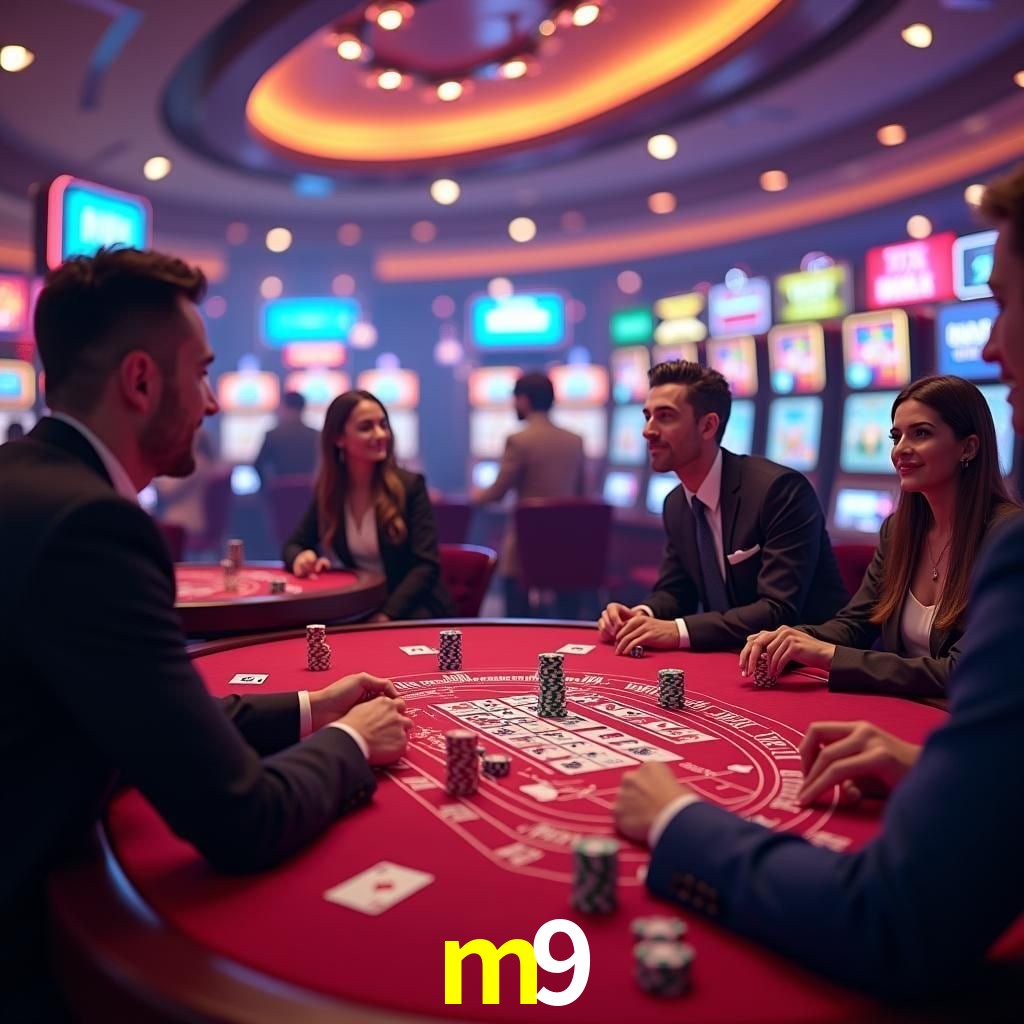 Programa VIP m9