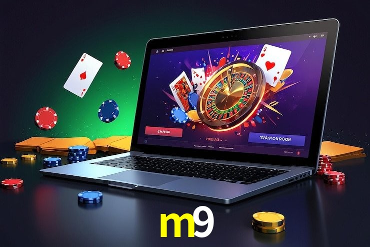  m9.com