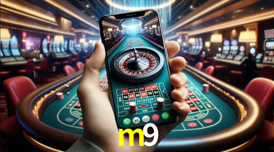 Exclusive Offers m9