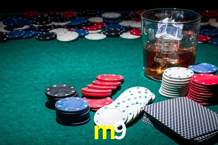 Casino VIP m9