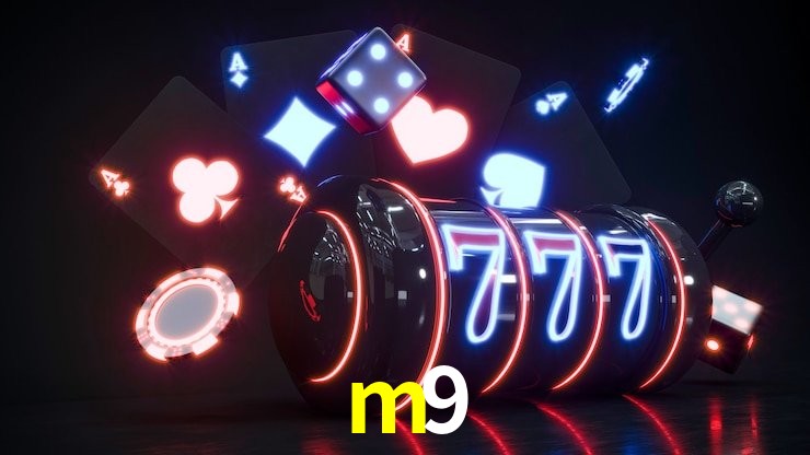 Game Providers m9