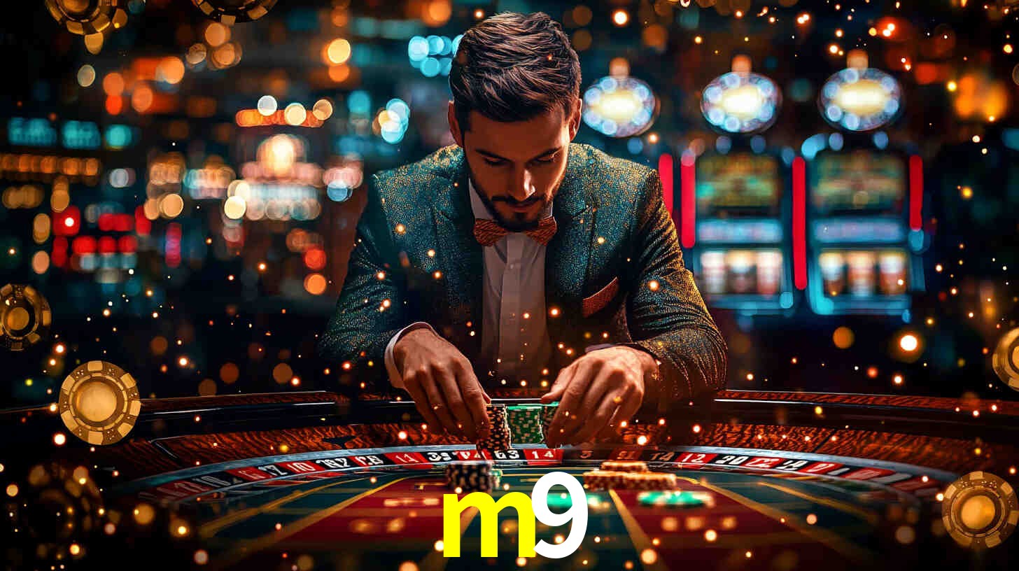Basketball Betting m9