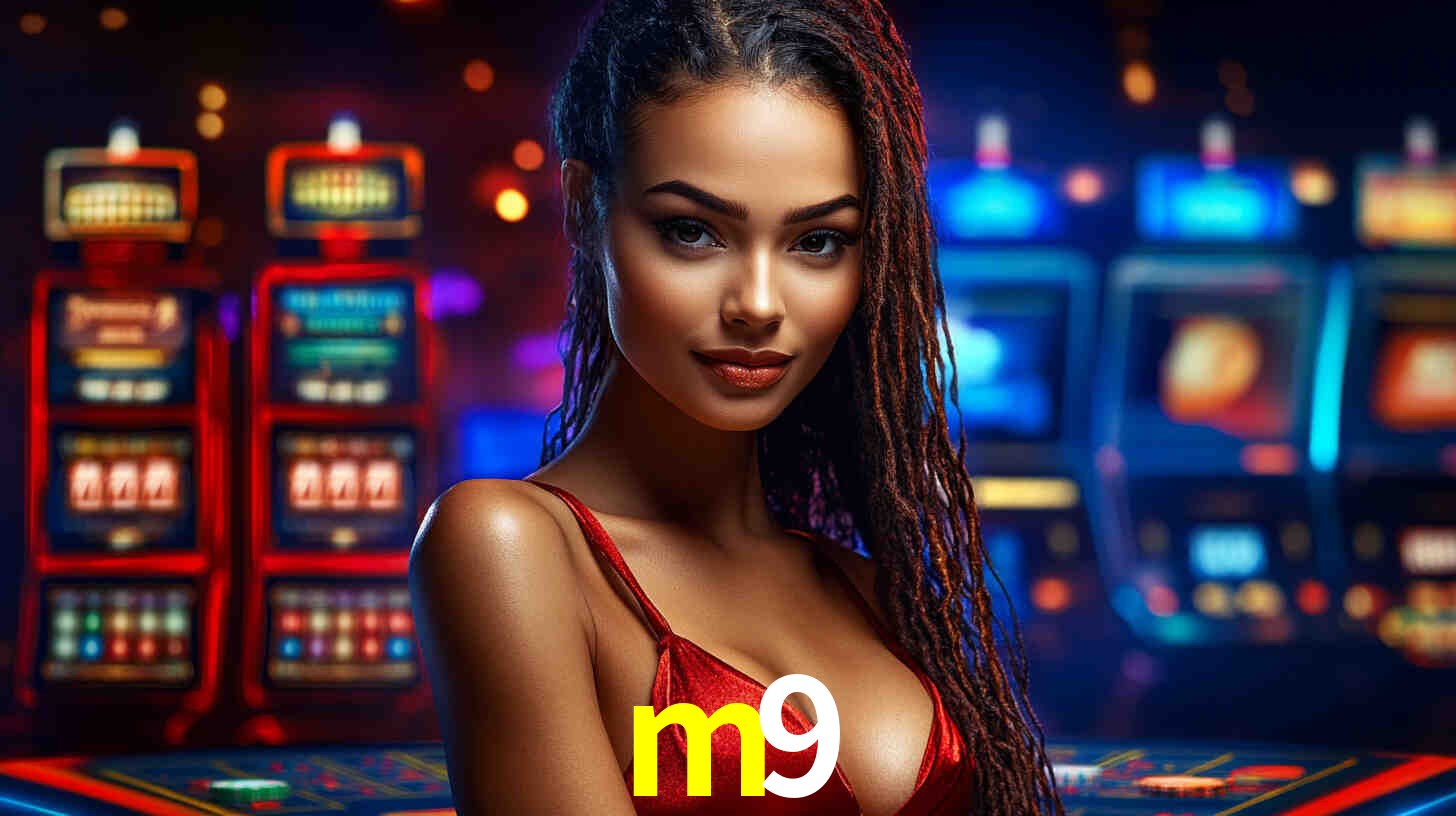 Descubra o Programa VIP da m9: Vantagens Exclusivas para Jogadores