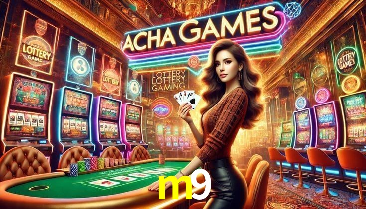 Games Directory m9
