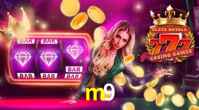 A Revolução dos Aplicativos de Jogos no m9