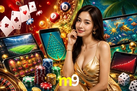Blackjack Table m9