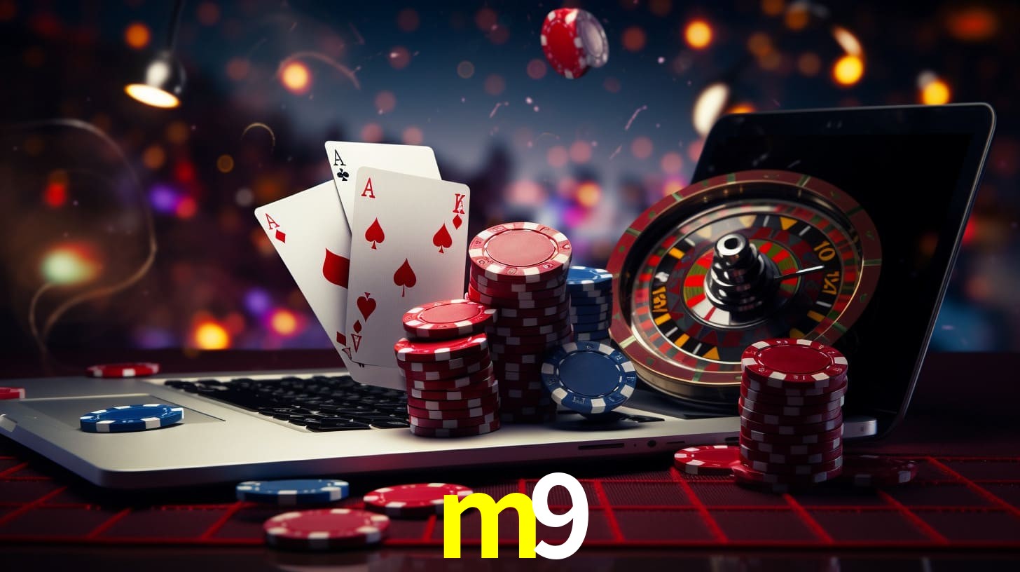 Daily Bonuses m9