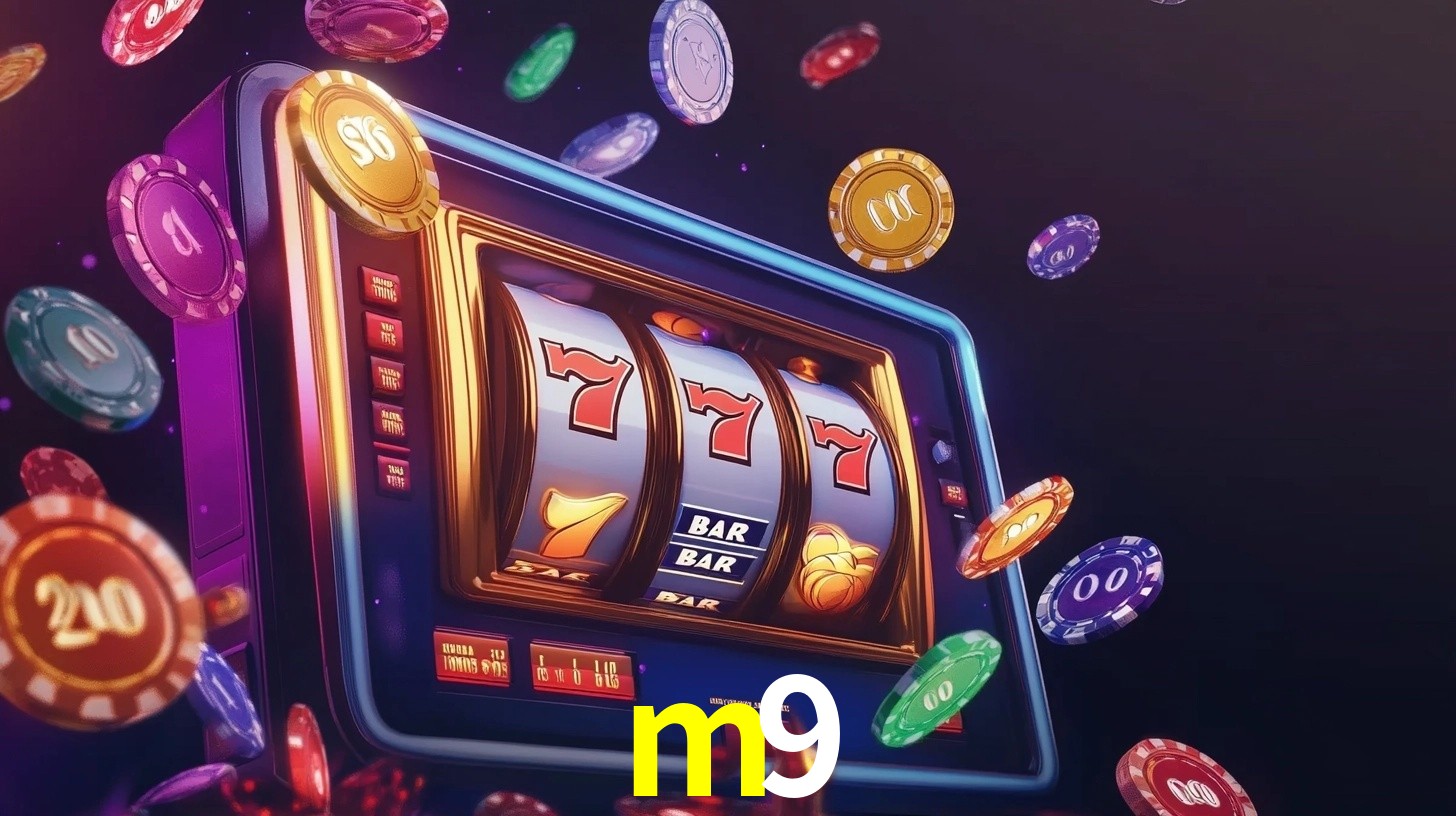 m9 App Interface