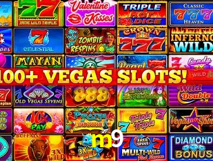 Descubra a Magia dos Jogos de Arcade no m9