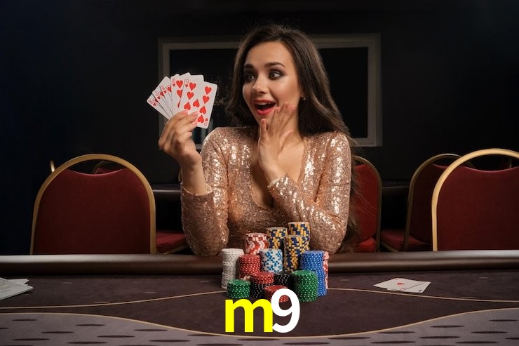 Casino VIP m9