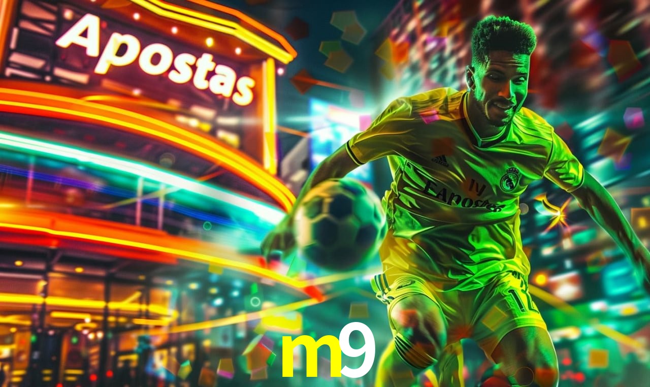 Requisitos do APK da m9 para Android