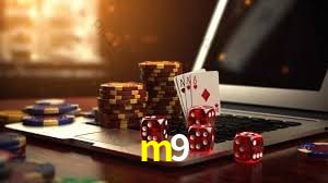 Casino Ao Vivo m9