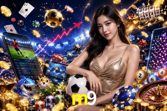 Welcome Bonus m9