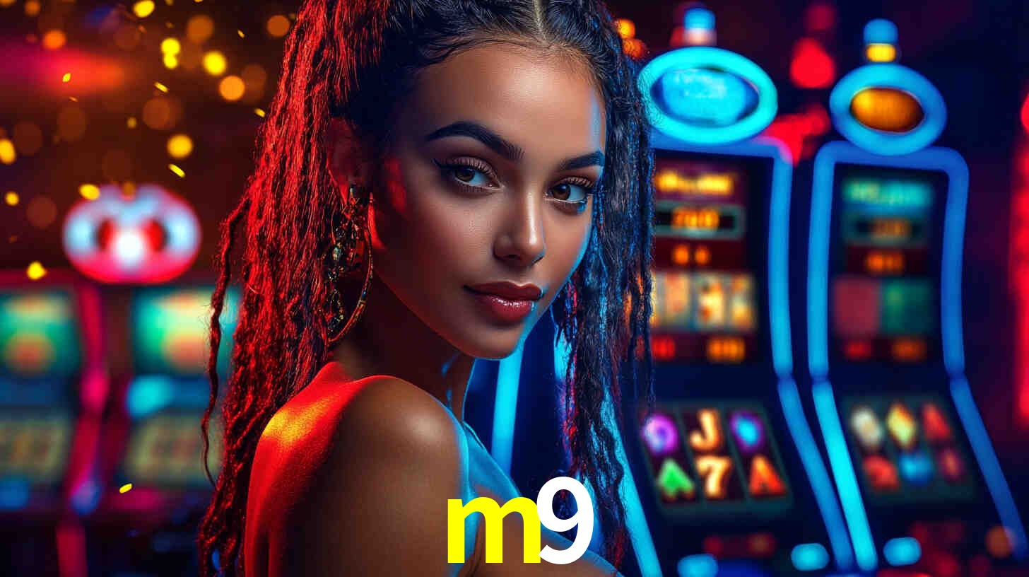 A Emoção da Loteria na m9: Uma Chance de Mudança de Vida