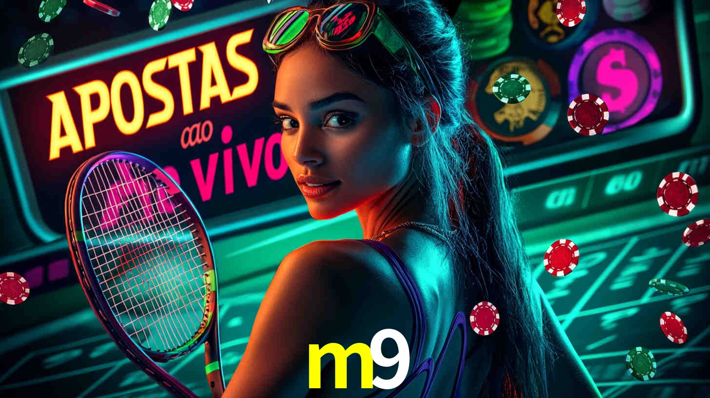 Explorando a Categoria de Eventos em Apostas na m9