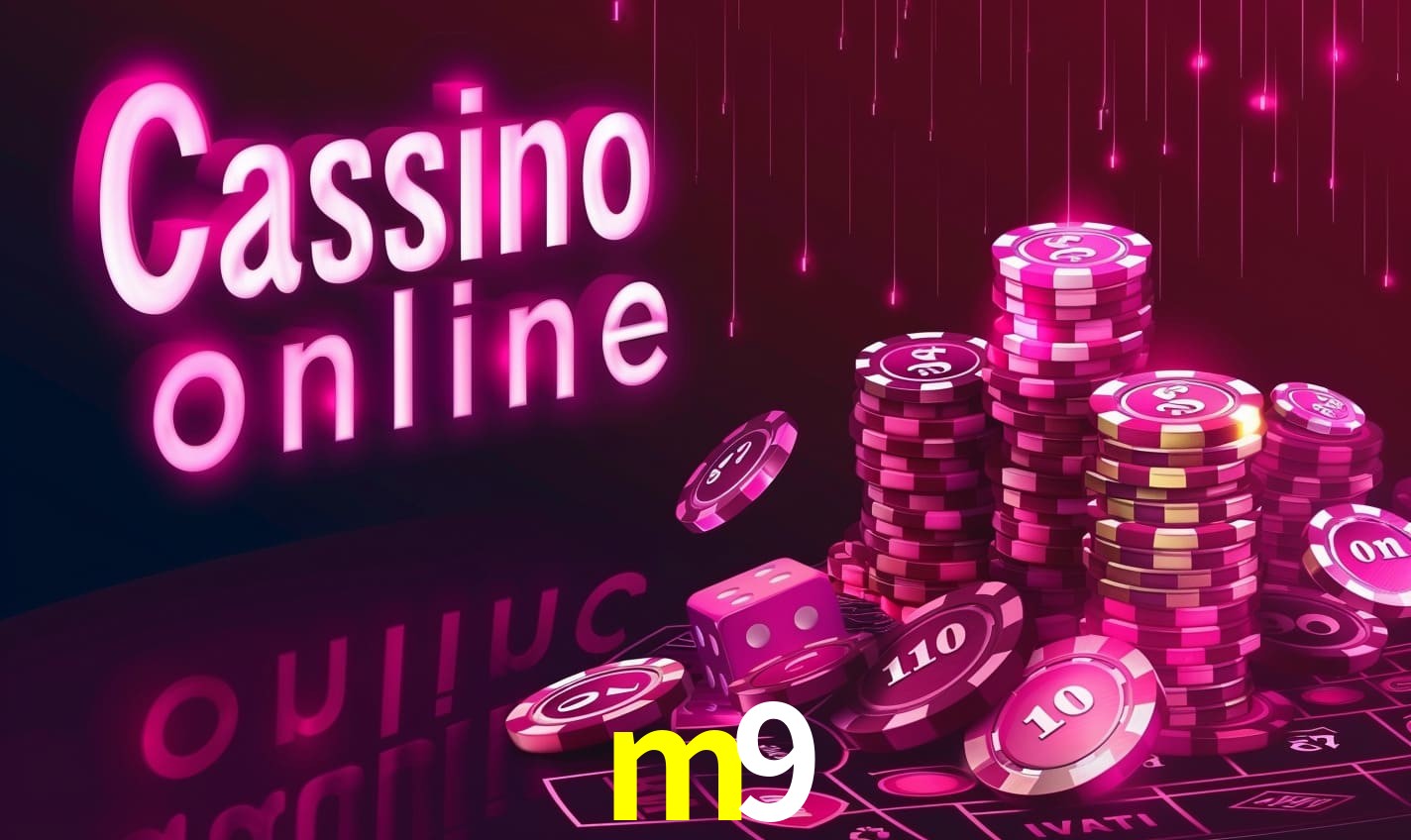 cassino m9
