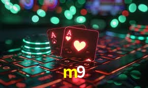 Sistemas de Segurança m9