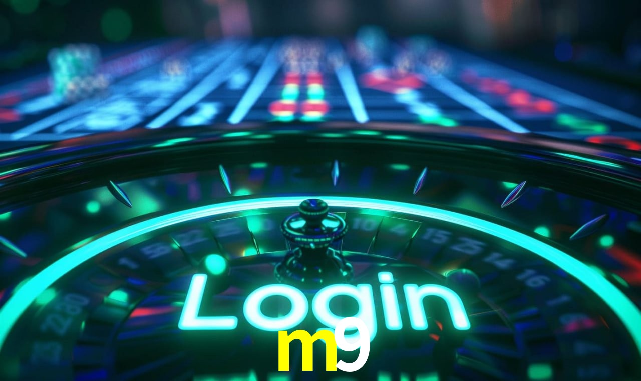 Login Seguro m9