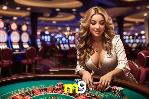 VIP Casino m9