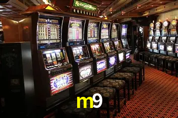 Descubra o Programa VIP da m9: Vantagens Exclusivas para Jogadores