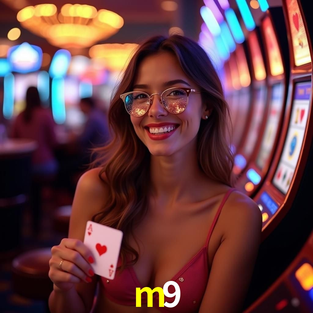 Tennis Betting m9