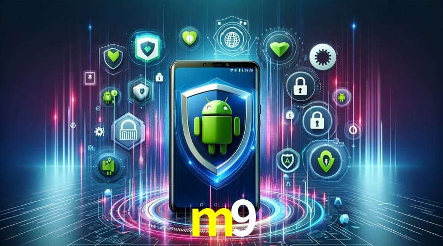 2FA Security m9