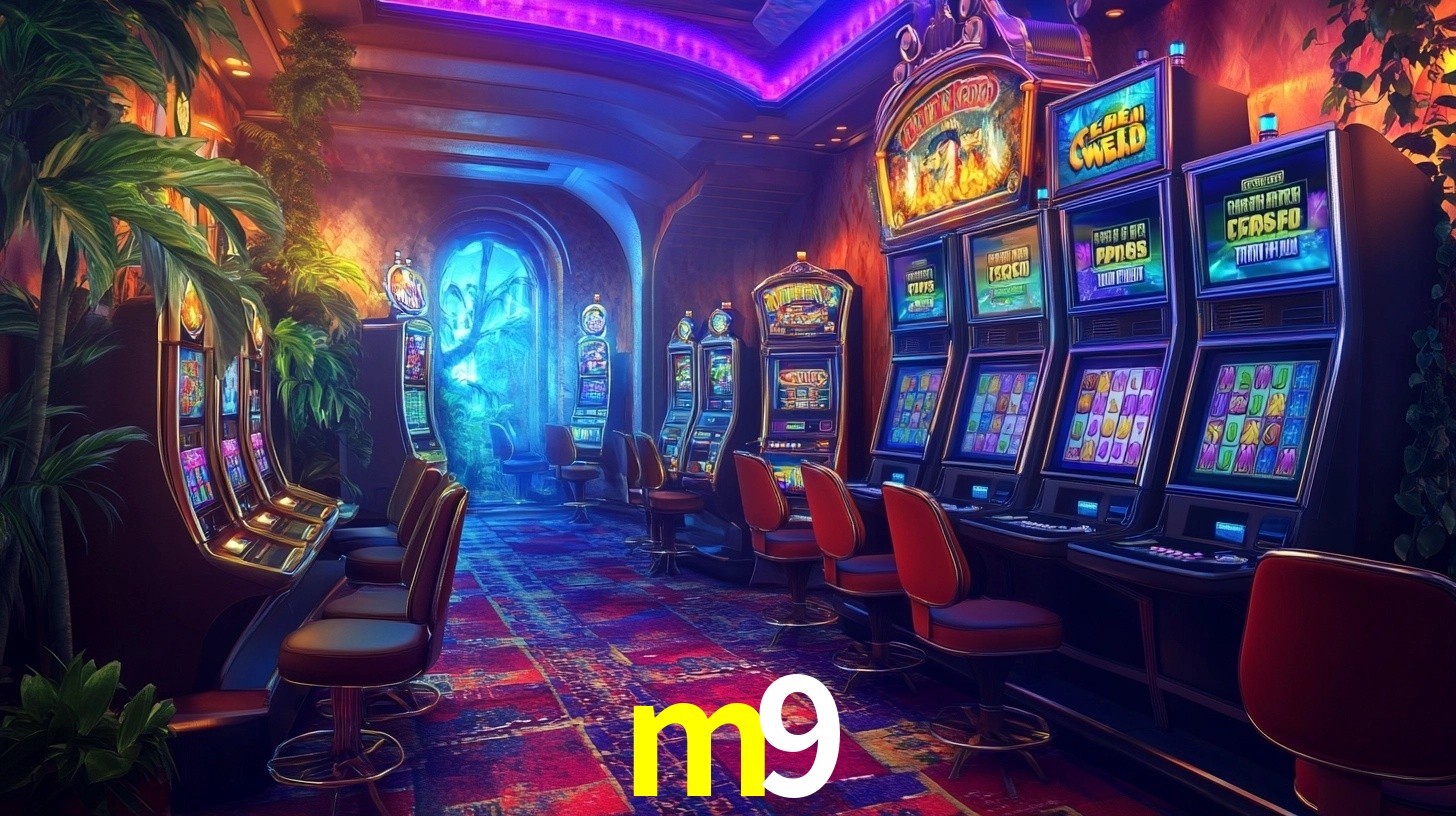 Premium Interface m9