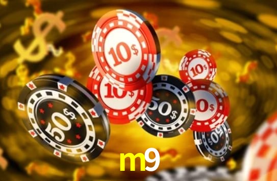 Provedores de Jogos m9