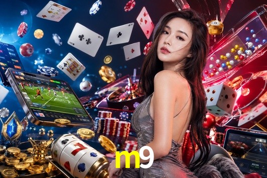 Slot Games m9