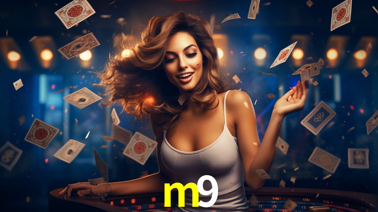 Welcome Bonus m9