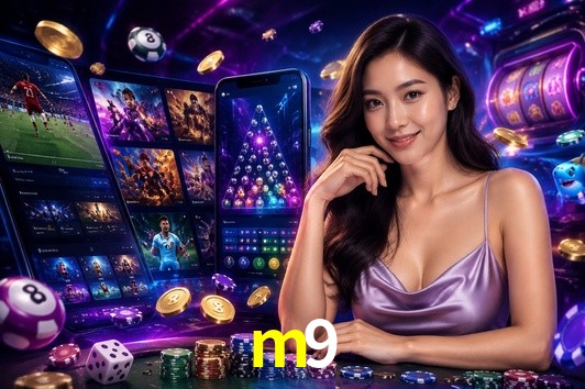 Exclusive Offers m9