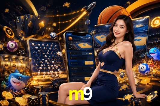 Flash Promotion m9