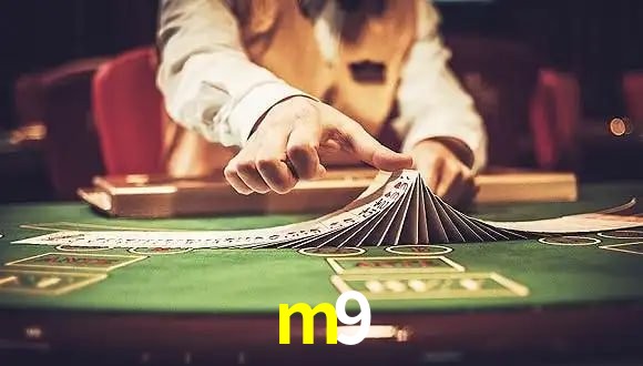 Live Casino m9
