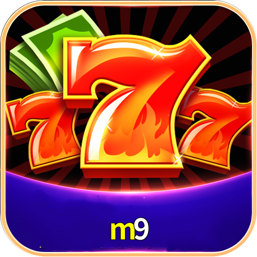 m9 Logo